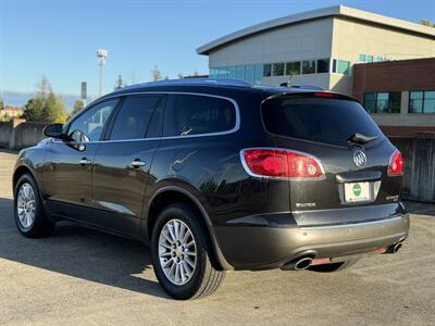 2009 Buick Enclave CXL  AWD - Photo 3 - Gresham, OR 97030