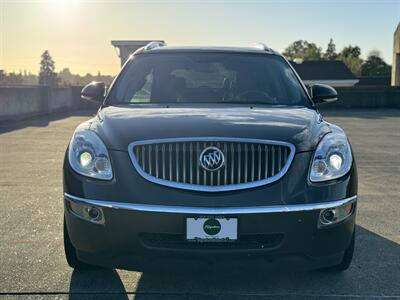 2009 Buick Enclave CXL  AWD - Photo 8 - Gresham, OR 97030