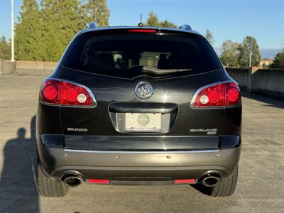 2009 Buick Enclave CXL  AWD - Photo 4 - Gresham, OR 97030