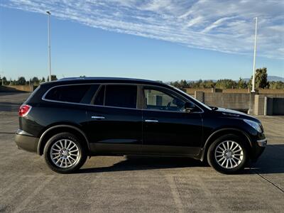 2009 Buick Enclave CXL  AWD - Photo 6 - Gresham, OR 97030