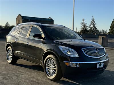 2009 Buick Enclave CXL  AWD - Photo 7 - Gresham, OR 97030