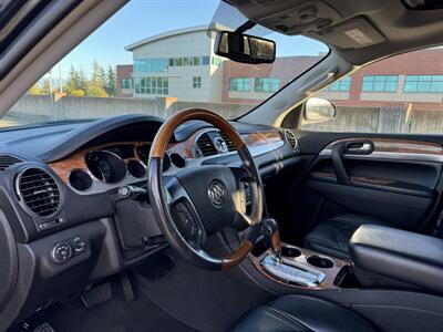 2009 Buick Enclave CXL  AWD - Photo 13 - Gresham, OR 97030