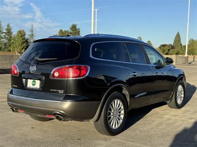 2009 Buick Enclave CXL  AWD - Photo 5 - Gresham, OR 97030