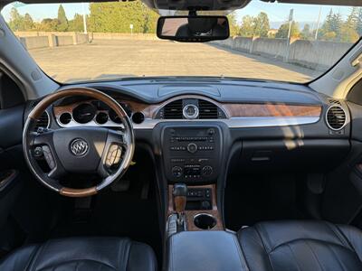 2009 Buick Enclave CXL  AWD - Photo 22 - Gresham, OR 97030