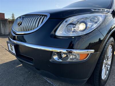 2009 Buick Enclave CXL  AWD - Photo 9 - Gresham, OR 97030