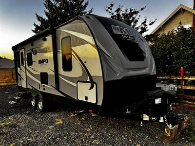 2018 Cruiser RV MPG Ultra-Lite 2000RD   - Photo 1 - Gresham, OR 97030