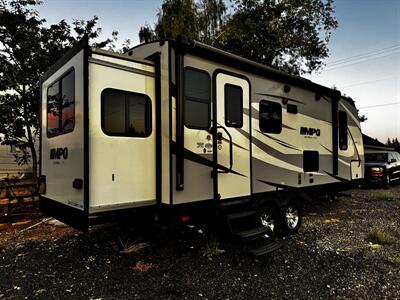 2018 Cruiser RV MPG Ultra-Lite 2000RD   - Photo 2 - Gresham, OR 97030