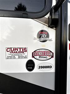 2018 Cruiser RV MPG Ultra-Lite 2000RD   - Photo 16 - Gresham, OR 97030