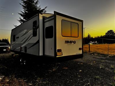 2018 Cruiser RV MPG Ultra-Lite 2000RD   - Photo 4 - Gresham, OR 97030