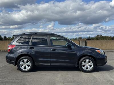 2014 Subaru Forester 2.5i Limited AWD Wagon - Photo 5 - Gresham, OR 97030