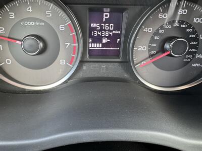 2014 Subaru Forester 2.5i Limited AWD Wagon - Photo 20 - Gresham, OR 97030