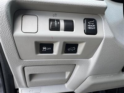 2014 Subaru Forester 2.5i Limited AWD Wagon - Photo 27 - Gresham, OR 97030