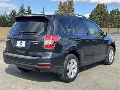 2014 Subaru Forester 2.5i Limited AWD Wagon - Photo 6 - Gresham, OR 97030