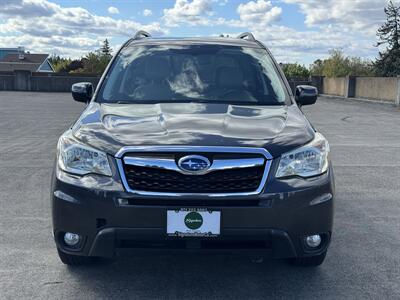 2014 Subaru Forester 2.5i Limited AWD Wagon - Photo 8 - Gresham, OR 97030