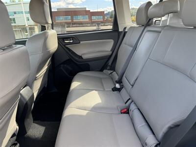 2014 Subaru Forester 2.5i Limited AWD Wagon - Photo 15 - Gresham, OR 97030