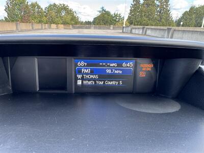 2014 Subaru Forester 2.5i Limited AWD Wagon - Photo 23 - Gresham, OR 97030