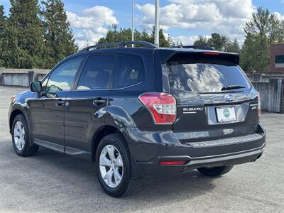 2014 Subaru Forester 2.5i Limited AWD Wagon - Photo 3 - Gresham, OR 97030