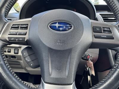 2014 Subaru Forester 2.5i Limited AWD Wagon - Photo 19 - Gresham, OR 97030