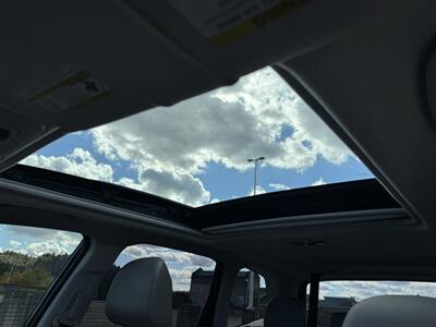 2014 Subaru Forester 2.5i Limited AWD Wagon - Photo 30 - Gresham, OR 97030