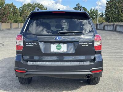 2014 Subaru Forester 2.5i Limited AWD Wagon - Photo 4 - Gresham, OR 97030