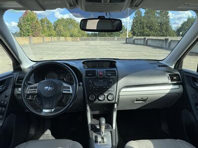 2014 Subaru Forester 2.5i Limited AWD Wagon - Photo 18 - Gresham, OR 97030