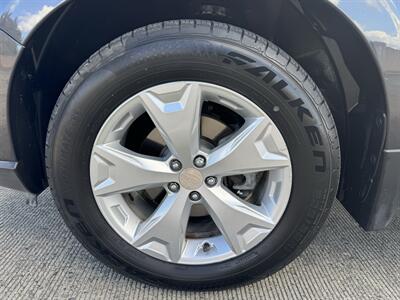 2014 Subaru Forester 2.5i Limited AWD Wagon - Photo 10 - Gresham, OR 97030