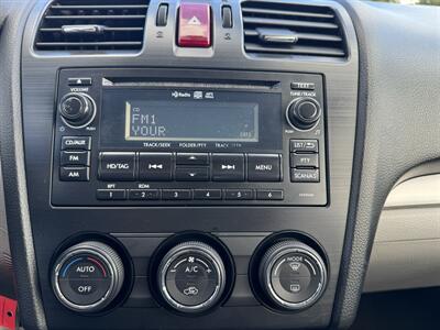 2014 Subaru Forester 2.5i Limited AWD Wagon - Photo 21 - Gresham, OR 97030