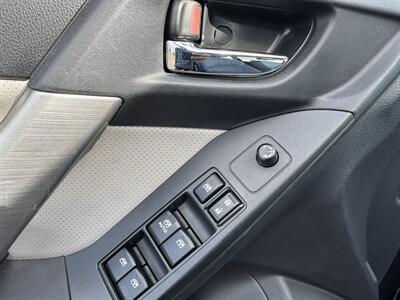 2014 Subaru Forester 2.5i Limited AWD Wagon - Photo 28 - Gresham, OR 97030