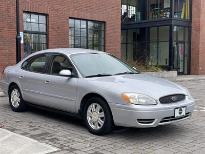 2007 Ford Taurus SEL   - Photo 7 - Gresham, OR 97030