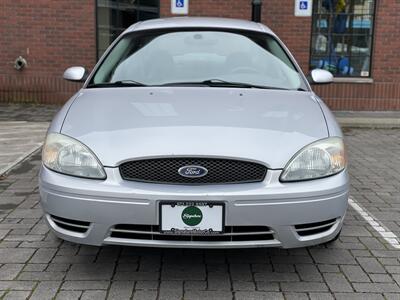 2007 Ford Taurus SEL   - Photo 8 - Gresham, OR 97030