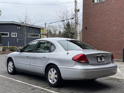 2007 Ford Taurus SEL   - Photo 3 - Gresham, OR 97030