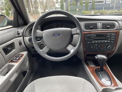 2007 Ford Taurus SEL   - Photo 18 - Gresham, OR 97030