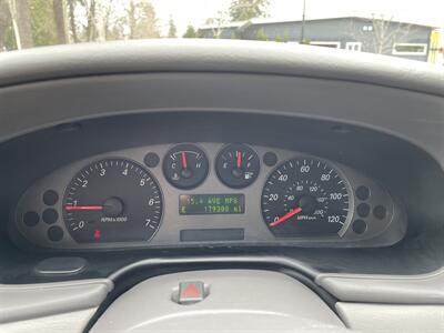 2007 Ford Taurus SEL   - Photo 20 - Gresham, OR 97030