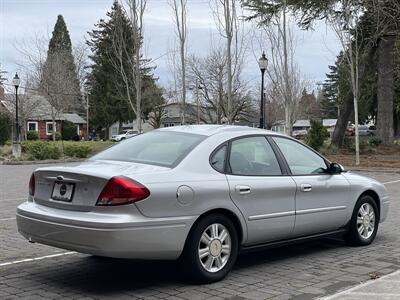 2007 Ford Taurus SEL   - Photo 5 - Gresham, OR 97030