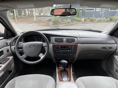 2007 Ford Taurus SEL   - Photo 17 - Gresham, OR 97030