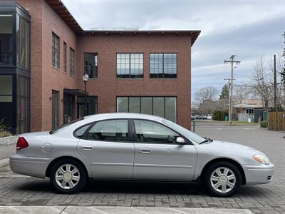 2007 Ford Taurus SEL   - Photo 6 - Gresham, OR 97030