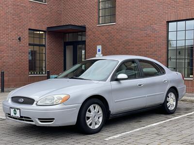 2007 Ford Taurus SEL   - Photo 1 - Gresham, OR 97030