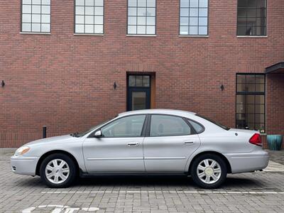 2007 Ford Taurus SEL   - Photo 2 - Gresham, OR 97030