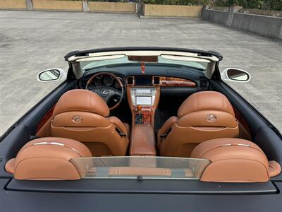 2005 Lexus SC 430  Hardtop Convertable - Photo 19 - Gresham, OR 97030