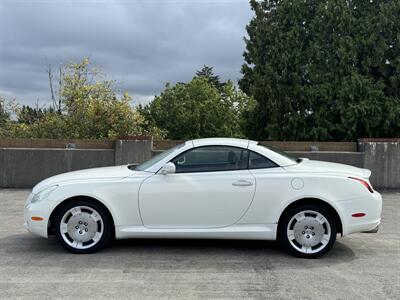 2005 Lexus SC 430  Hardtop Convertable - Photo 2 - Gresham, OR 97030