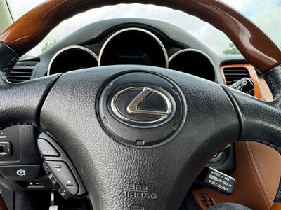 2005 Lexus SC 430  Hardtop Convertable - Photo 23 - Gresham, OR 97030