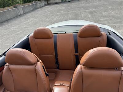 2005 Lexus SC 430  Hardtop Convertable - Photo 20 - Gresham, OR 97030