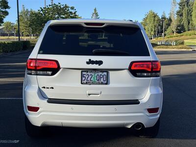 2019 Jeep Grand Cherokee Altitude 4WD - Photo 4 - Gresham, OR 97030