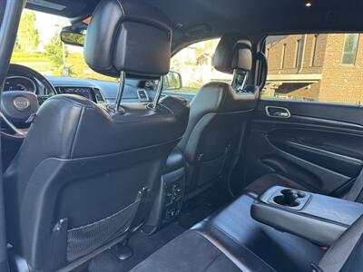 2019 Jeep Grand Cherokee Altitude 4WD - Photo 13 - Gresham, OR 97030