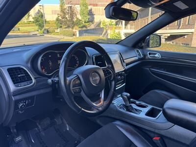 2019 Jeep Grand Cherokee Altitude 4WD - Photo 10 - Gresham, OR 97030