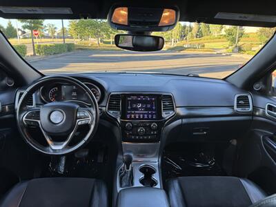 2019 Jeep Grand Cherokee Altitude 4WD - Photo 17 - Gresham, OR 97030
