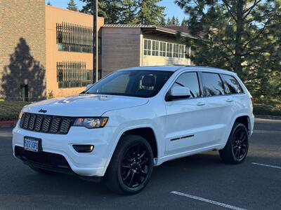 2019 Jeep Grand Cherokee Altitude 4WD - Photo 1 - Gresham, OR 97030