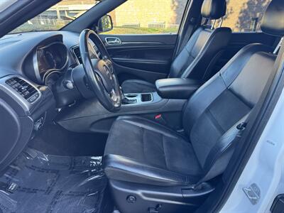 2019 Jeep Grand Cherokee Altitude 4WD - Photo 11 - Gresham, OR 97030