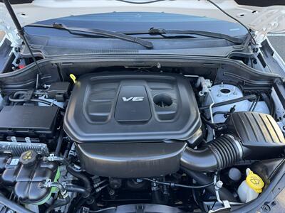 2019 Jeep Grand Cherokee Altitude 4WD - Photo 28 - Gresham, OR 97030