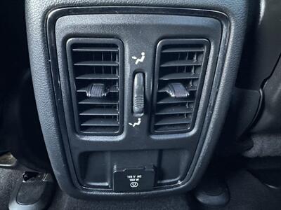 2019 Jeep Grand Cherokee Altitude 4WD - Photo 26 - Gresham, OR 97030